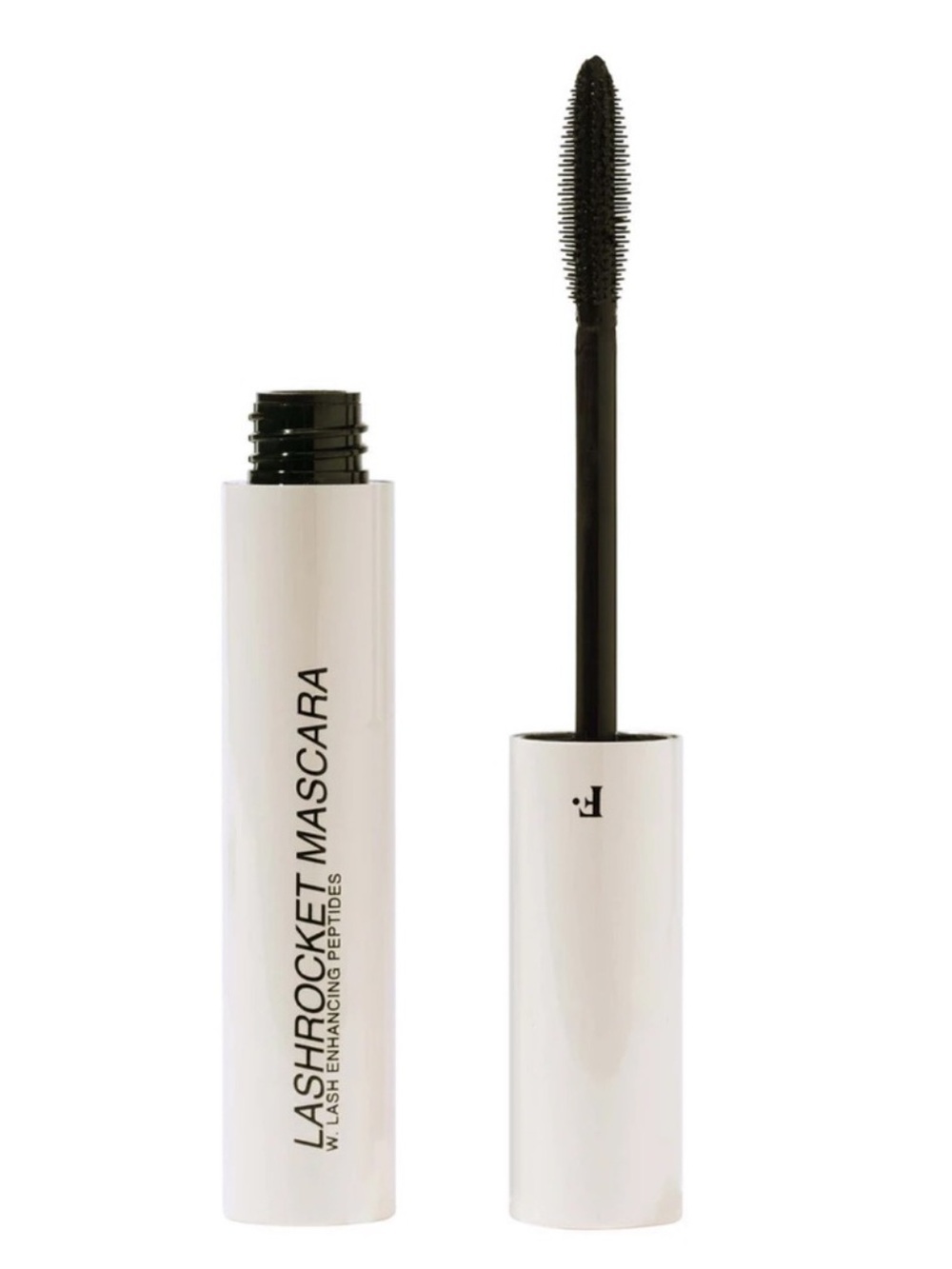 Freck Beauty LASHROCKET MASCARA in Black 11.5ml BRAND NEW IN BOX